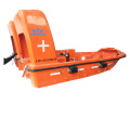 Hot Sales FRP Rigid Rescue Boat